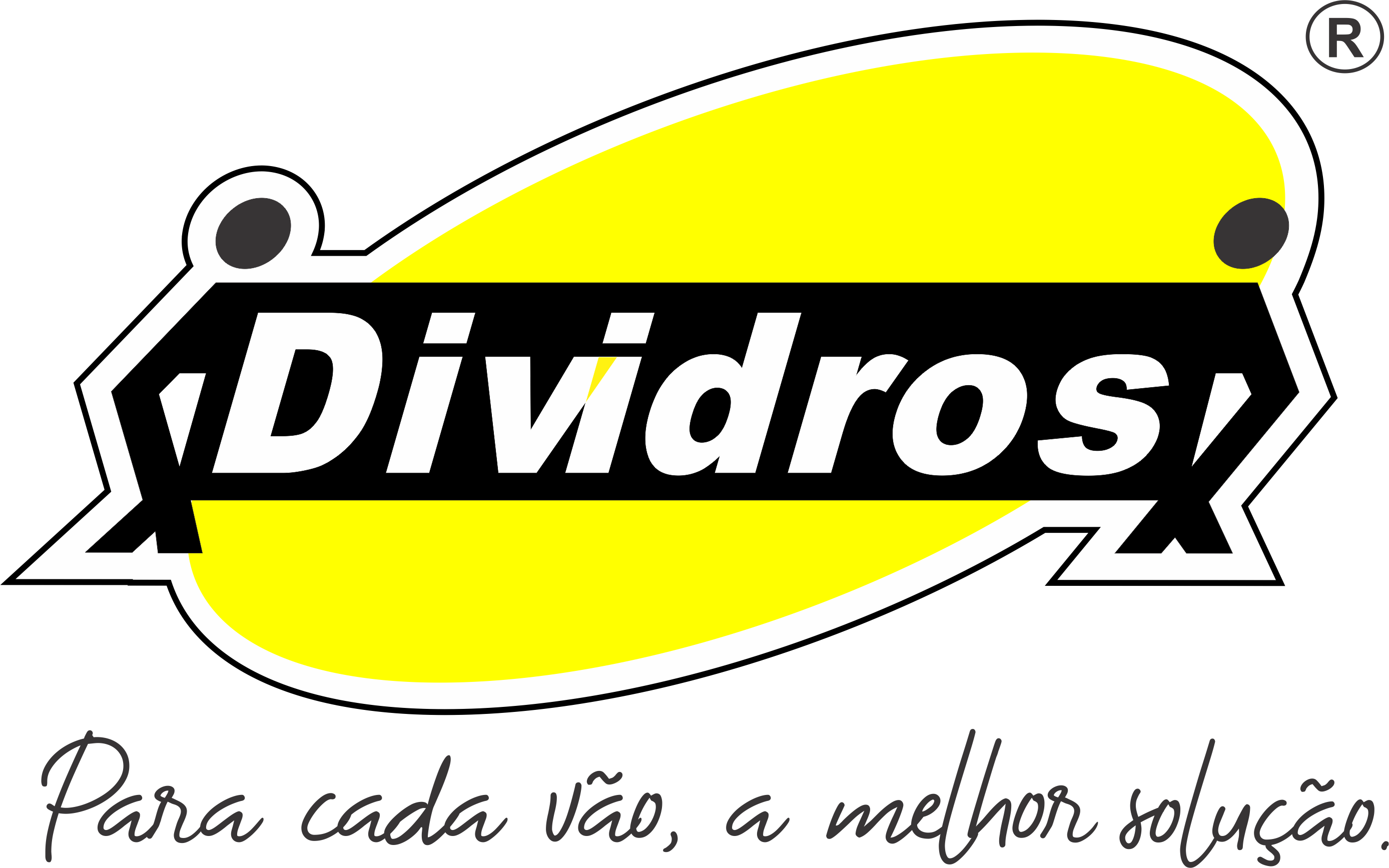 Logo Dividros
